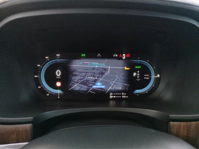 Volvo V90 AWD Inscription Recharge T6