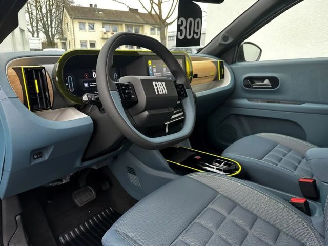 Fiat Grande Panda La Prima