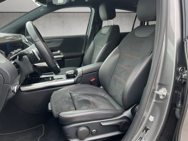 Mercedes-Benz EQA 350 4MATIC AMG Line