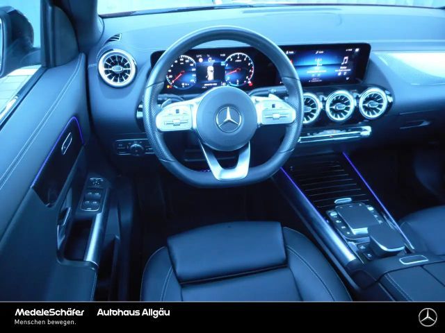 Mercedes-Benz GLA 35 AMG 4MATIC AMG Line