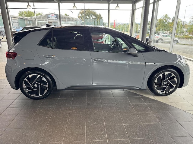 Volkswagen ID.3 Performance Pro