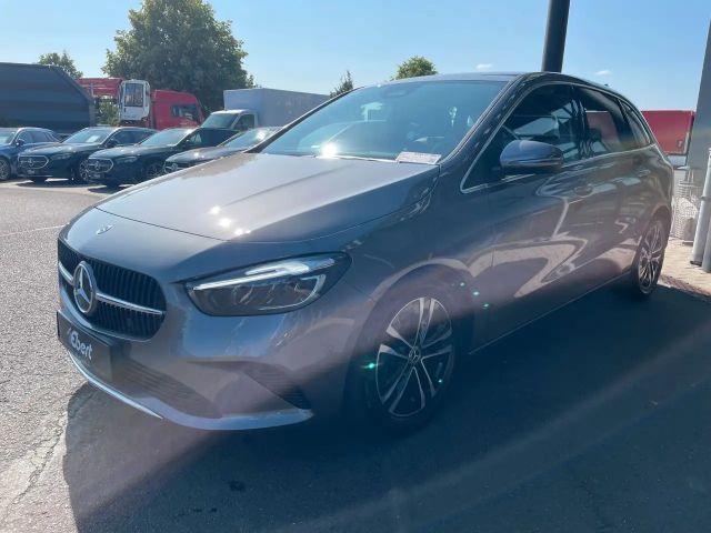 Mercedes-Benz B 200 B 200 d Progressive