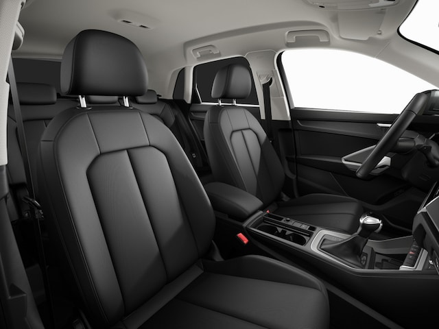 Audi Q3 35 TFSI S-Tronic