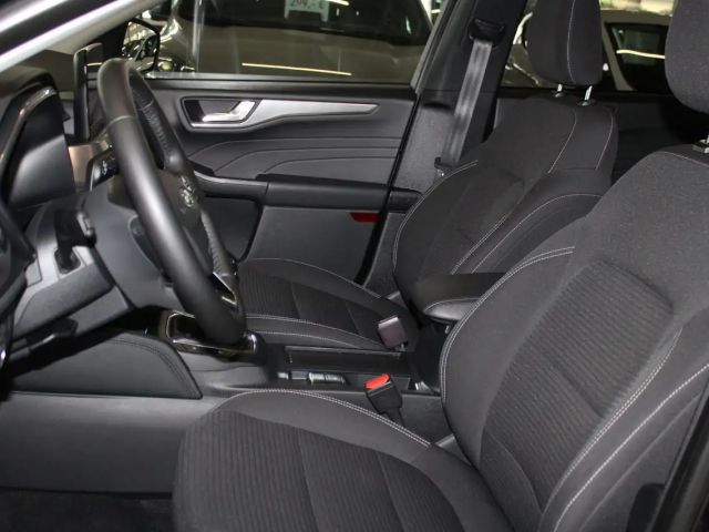 Ford Kuga EcoBoost Titanium