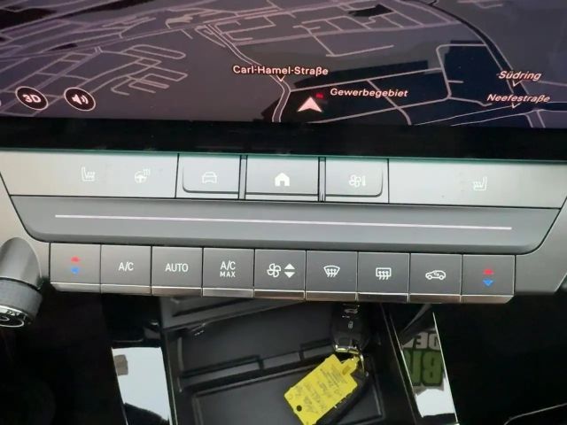 Opel Astra GS-Line Grand Sport