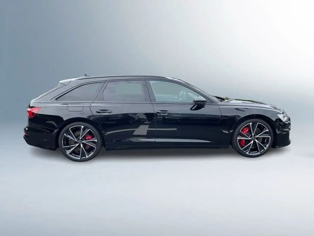 Audi S6 3.0 TDI Quattro