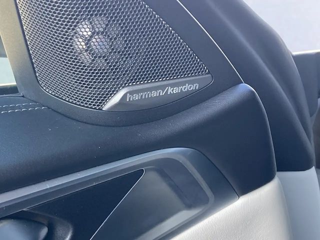 BMW M4 Competition Coupé xDrive