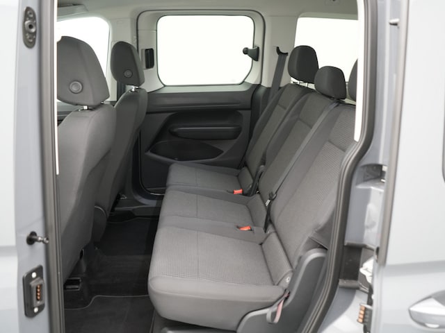 Volkswagen Caddy Combi