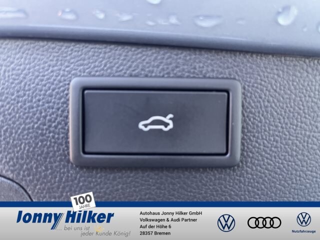 Volkswagen Passat 2.0 TDI IQ.Drive