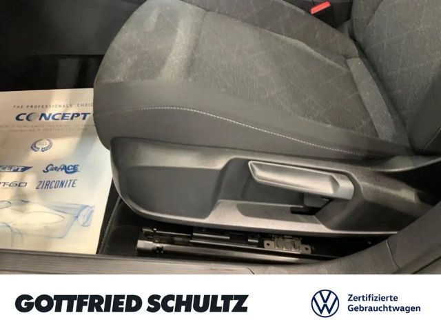 Volkswagen Golf Golf VIII Life