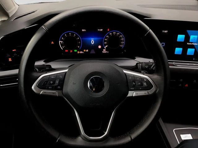 Volkswagen Golf 2.0 TSI DSG Style