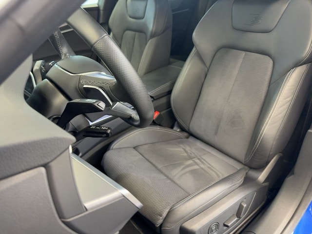 Audi A7 50 TDI Quattro Sportback