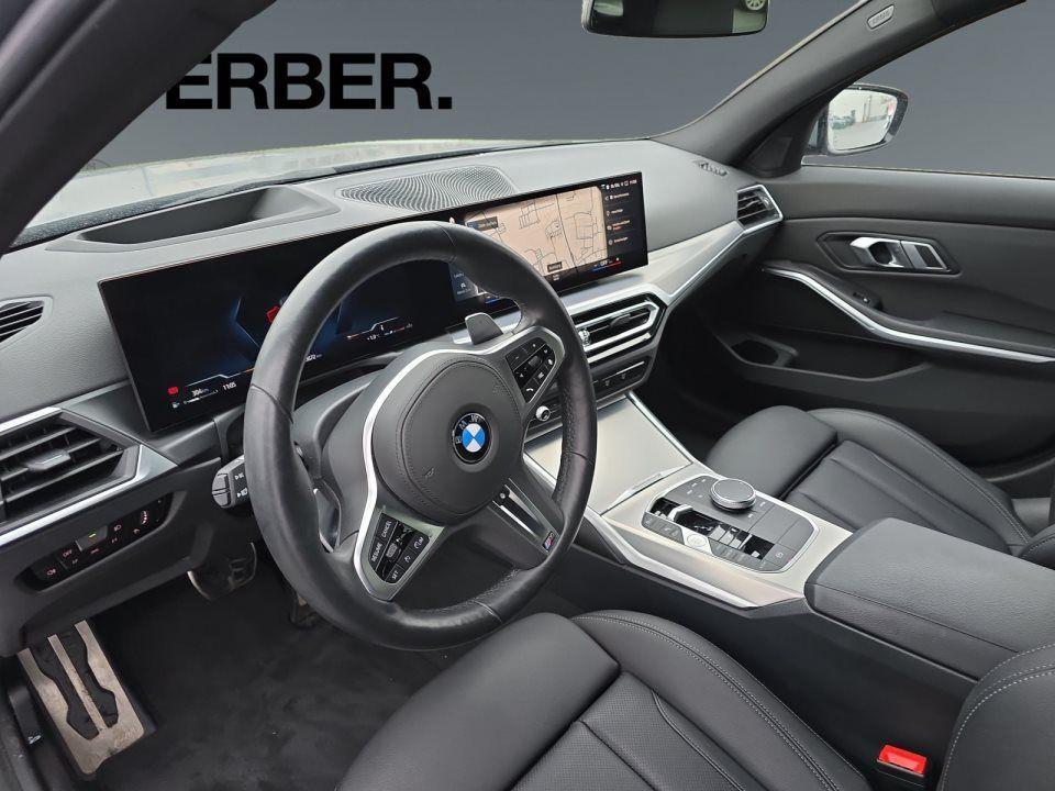 BMW 320 320i Touring