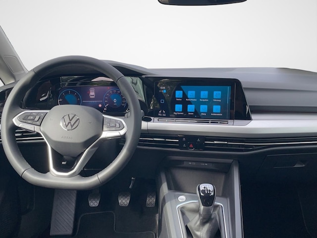 Volkswagen Golf 2.0 TDI Life Variant