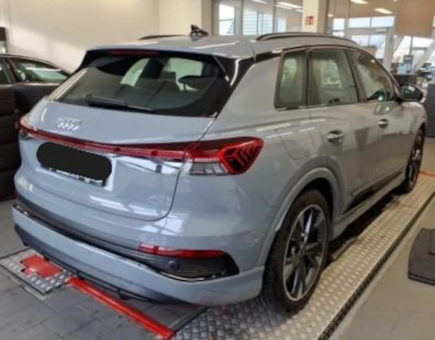 Audi Q4 e-tron 40