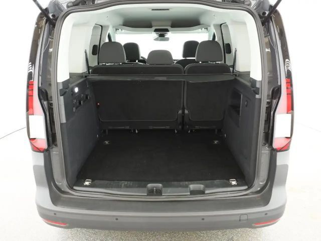 Volkswagen Caddy Combi