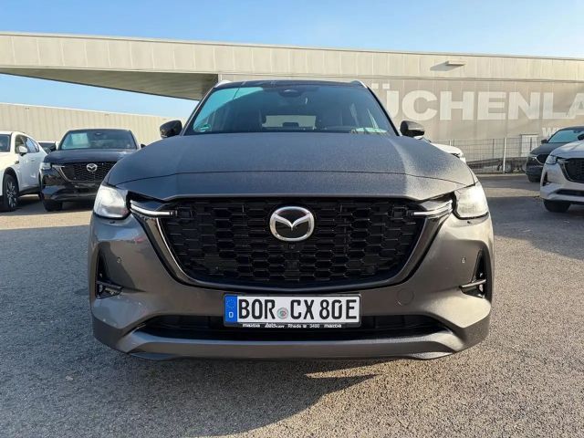 Mazda CX-80 | Convenience&Sound Paket | handsfree Heckklappe |