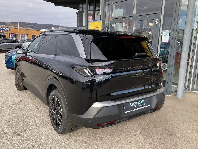 Peugeot 5008 Allure Pack