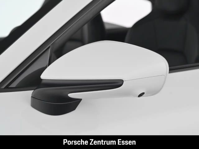 Porsche Taycan GTS RS