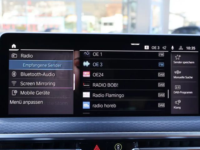 BMW X4 M-Sport xDrive20d