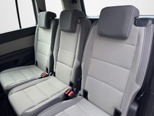 Volkswagen Touran 1.5 TSI Comfortline