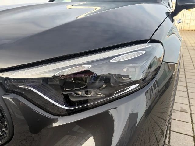 Mercedes-Benz GLC 300 4MATIC Coupé