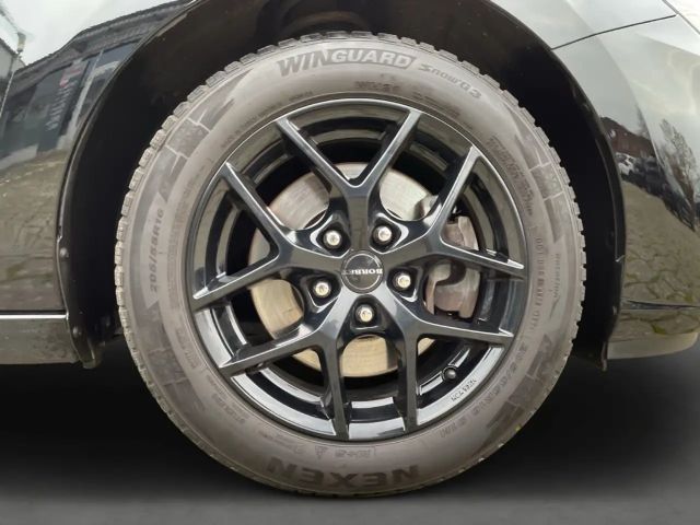 Hyundai i30 1.5 Edition 30 (48V) DCT  *NAVI ÜBER CARPLAY!*