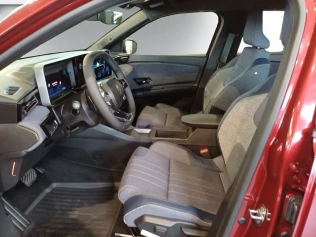 Renault 4 E-Tech Electric