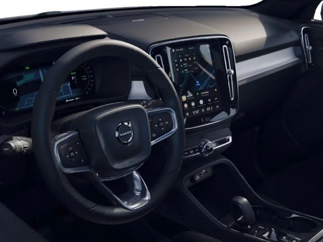 Volvo XC40 Dark Plus