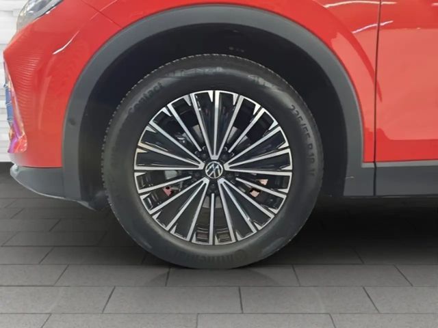 Volkswagen Tiguan 1.5 eTSI Life