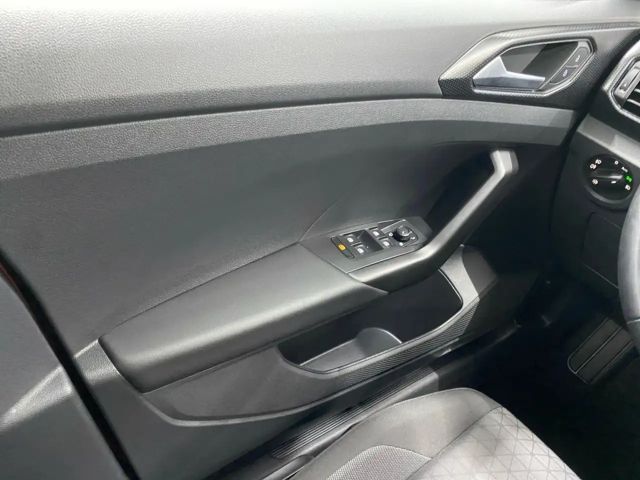 Volkswagen T-Cross 1.0 TSI DSG Life