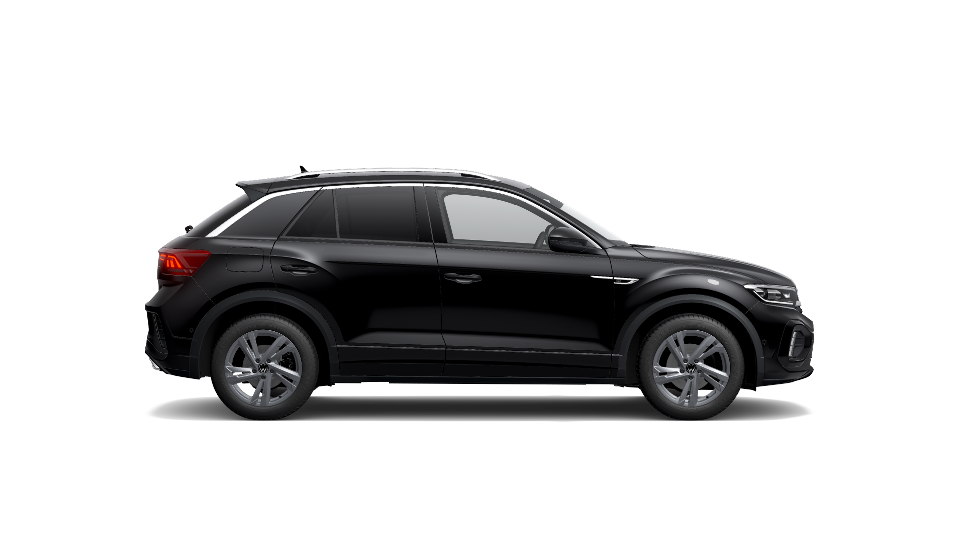 Volkswagen T-Roc DSG R-Line