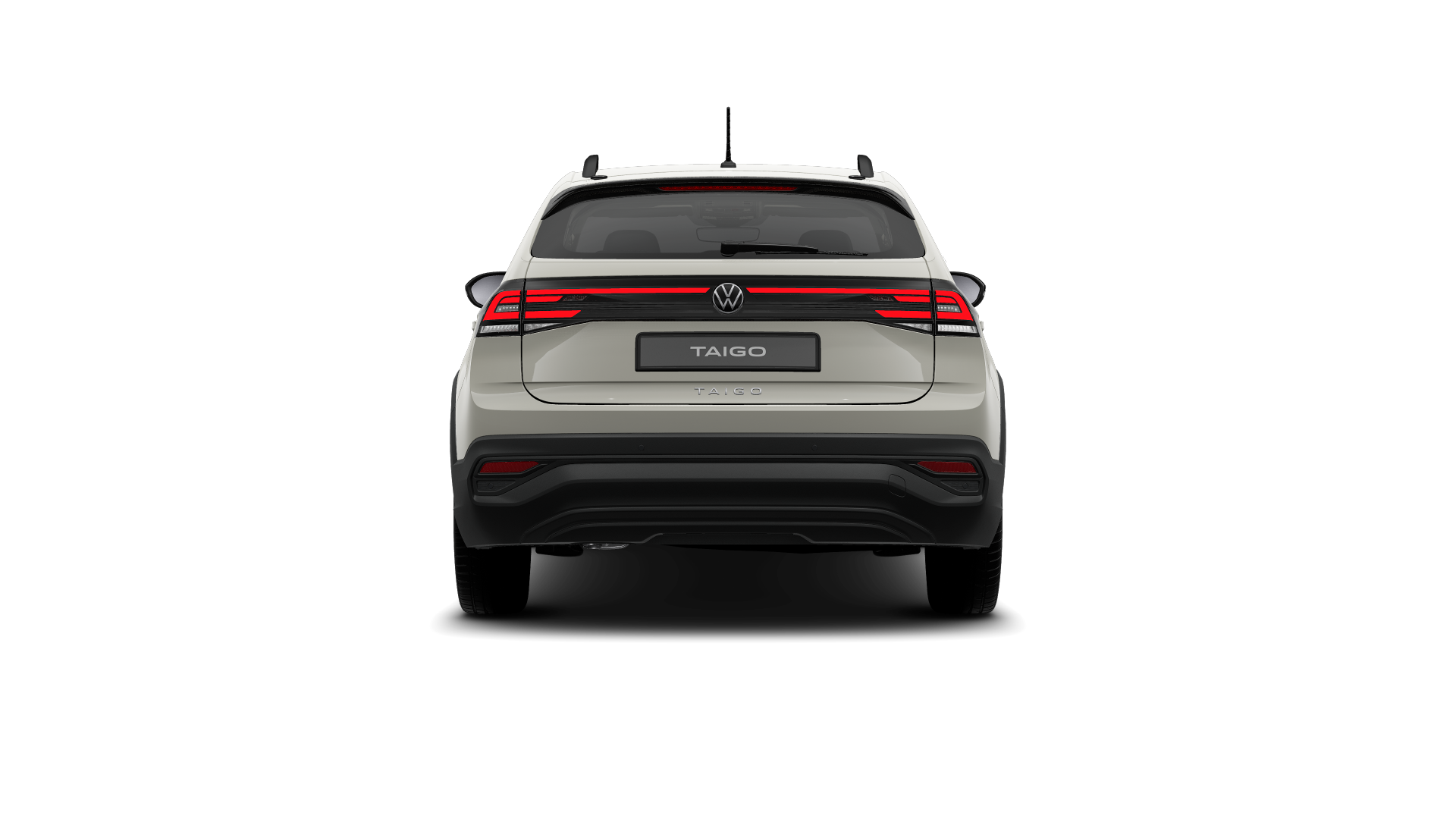 Volkswagen Taigo 1.0 TSI