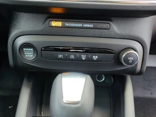 Ford Focus Active EcoBoost