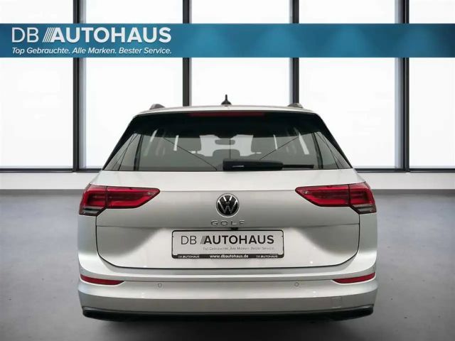 Volkswagen Golf 2.0 TDI Life