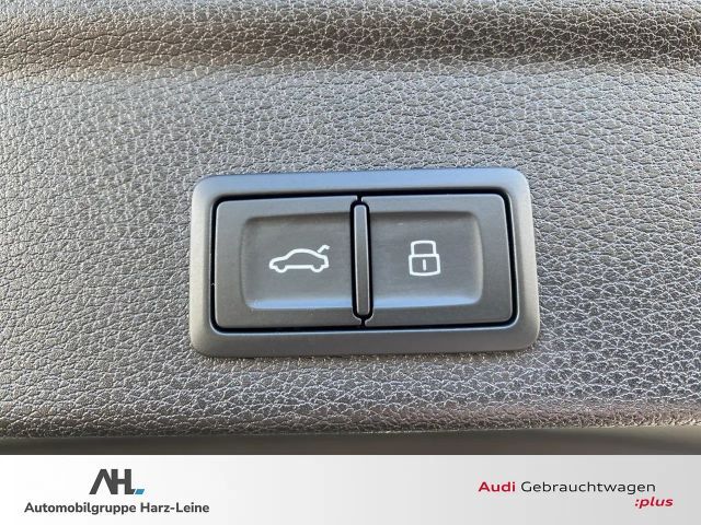 Audi Q3 40 TFSI Quattro S-Tronic Sportback