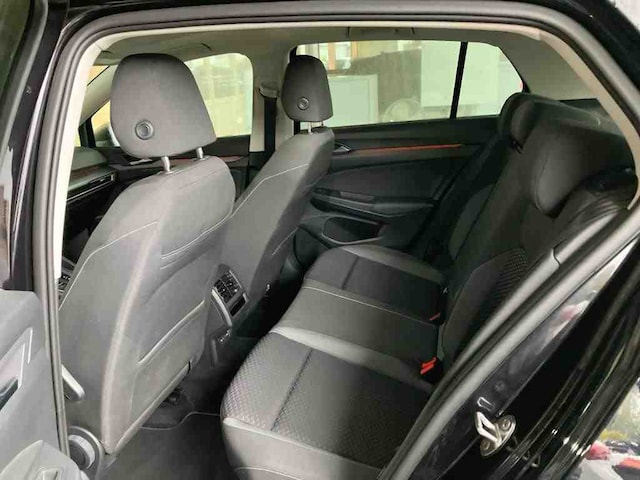 Volkswagen Golf 2.0 TDI DSG Golf VIII IQ.Drive