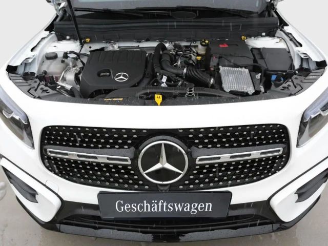 Mercedes-Benz GLB 200 AMG Line