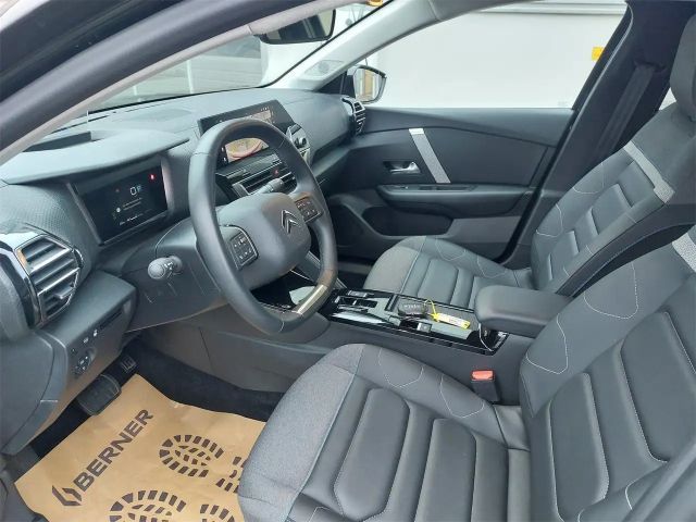 Citroën C4 Max PureTech