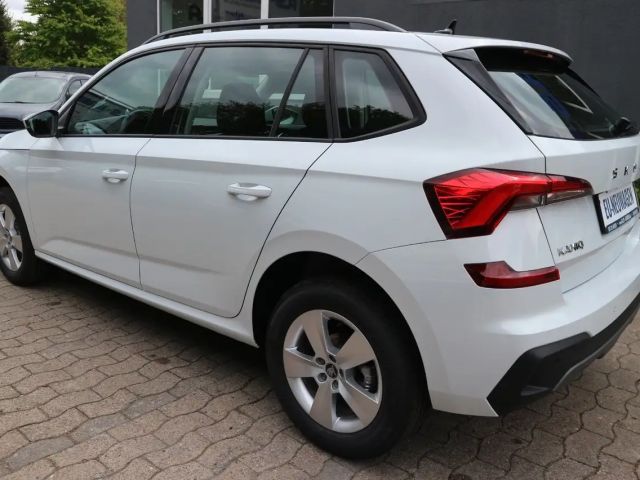 Skoda Kamiq Selection