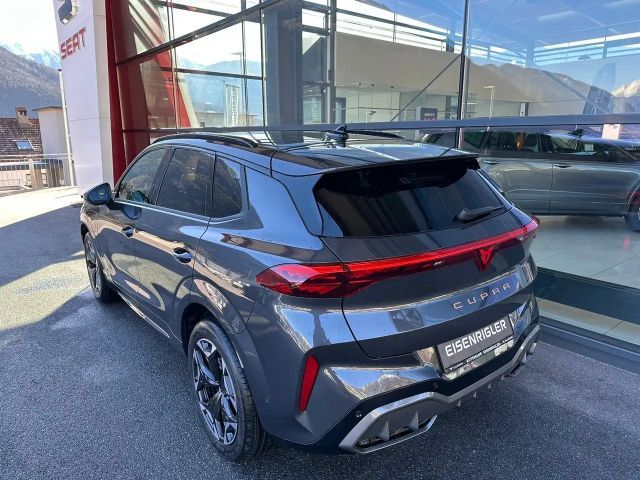 Cupra Terramar 1.5 e-Hybrid e-Hybrid