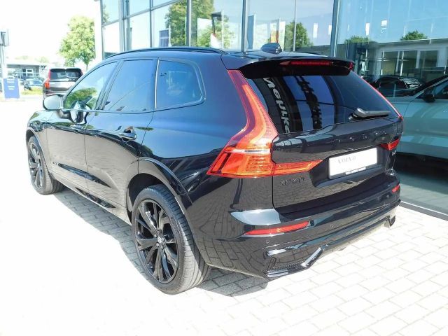 Volvo XC60 AWD Plus T6