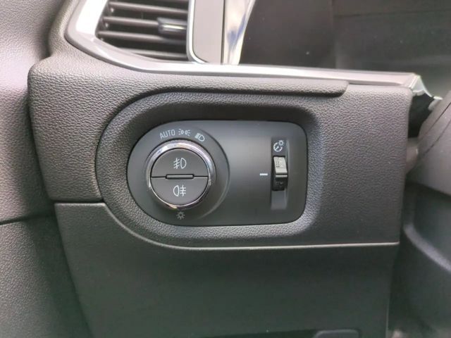 Opel Grandland GS-Line Grand Sport Turbo