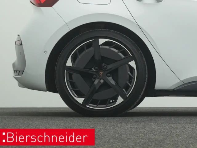 Cupra Born 20 LED NAVI PANO HEAD-UP ACC DAB