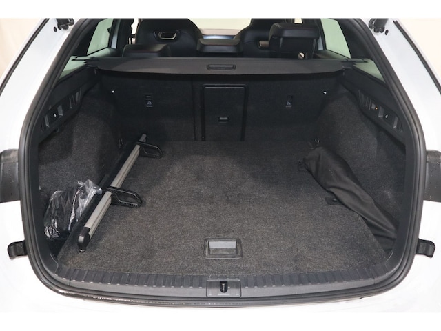 Skoda Octavia 4x4 Combi RS