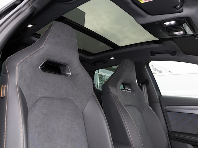 Cupra Formentor DSG VZ