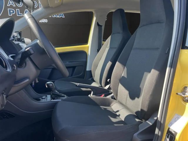 Skoda Citigo-e iV Ambition