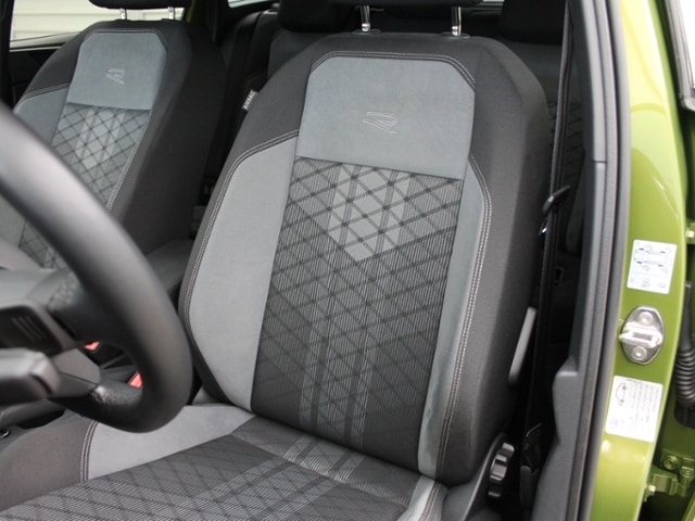 Volkswagen Taigo 1.5 TSI DSG