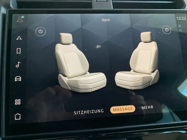 Land Rover Discovery Dynamic HSE