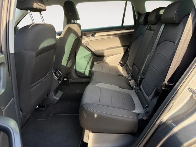 Skoda Kodiaq 2.0 TDI Ambition